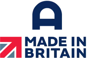 Auditel Made In Britain