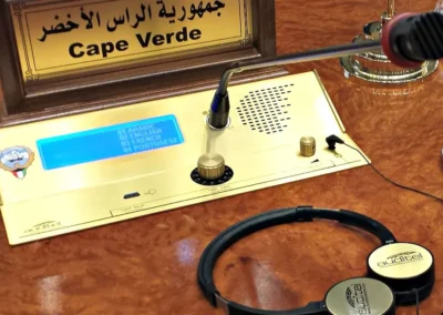 AV Installation Bayan Palace