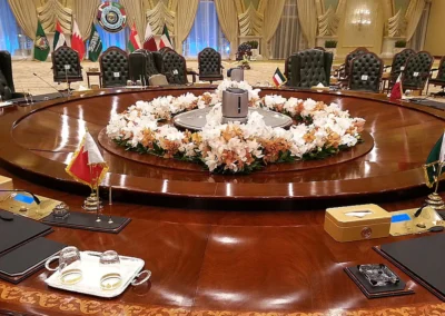 AV Installation Bayan Palace