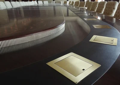 AV Installation Bayan Palace