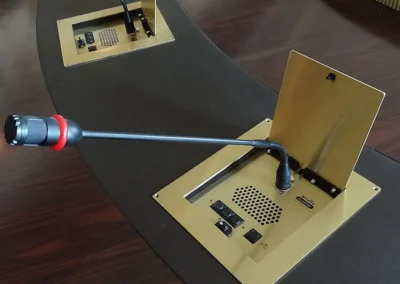 AV Installation Bayan Palace