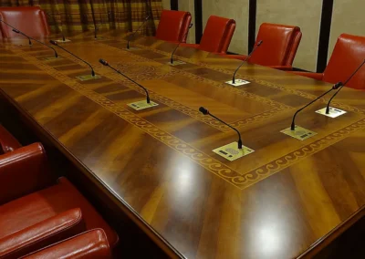 AV Installation Bayan Palace