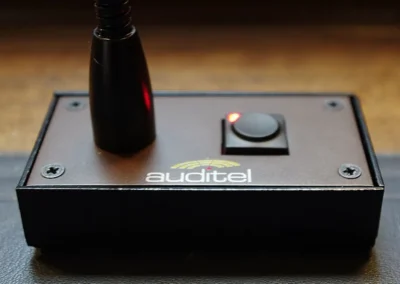 AV Installation Swansea Council