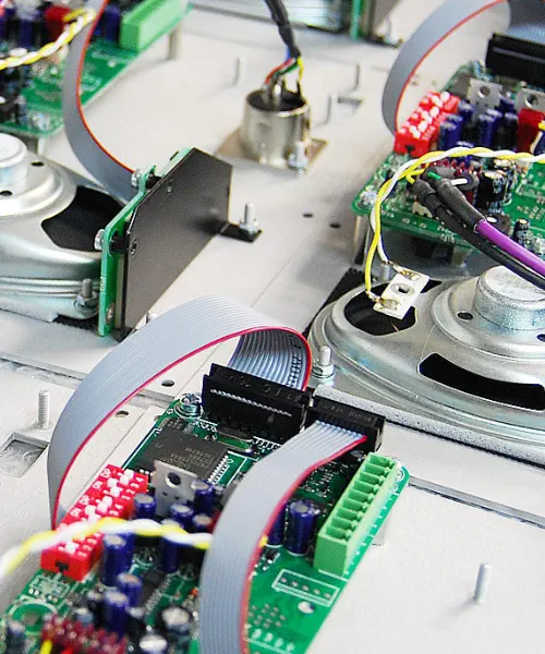 Auditel AV Manufacturing2