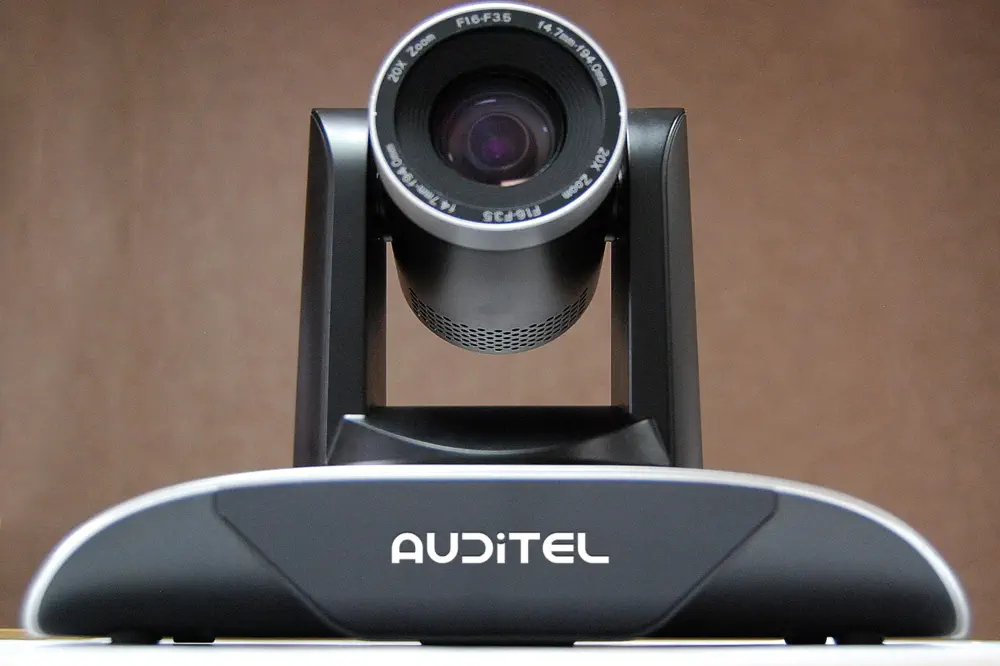 Auditel Camera Systems
