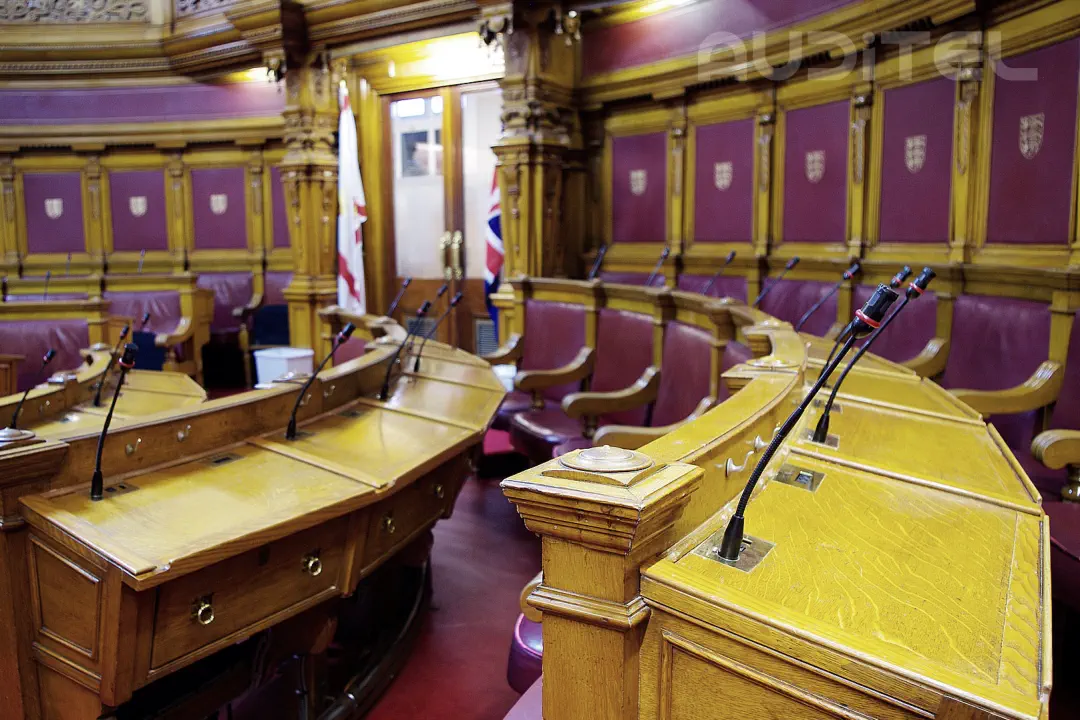 Bespoke Conference AV