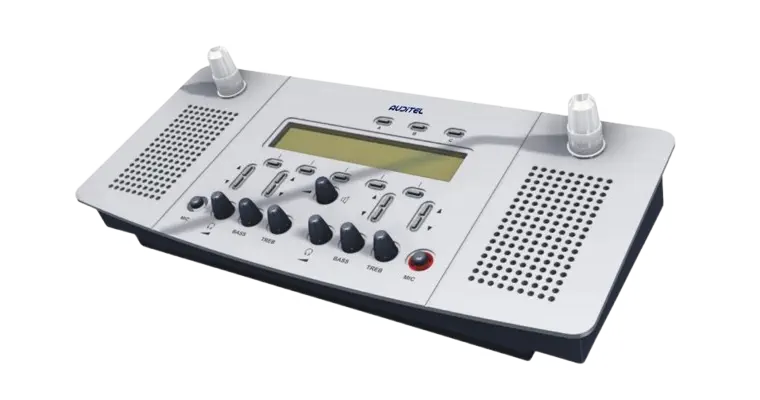 HPProd Conference Interpretation Unit