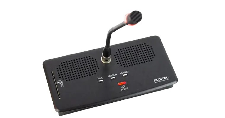 HPProd Conference Microphone